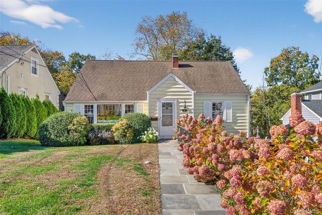 24 Beverly Road, Mount Kisco, NY 10549