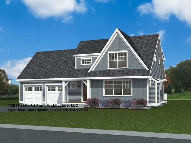 Lot 50 Lorden Commons Lot 50, Londonderry, NH 03053