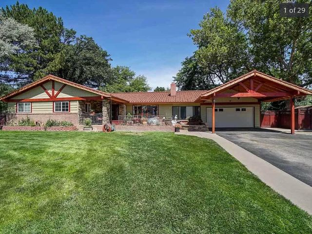 448 Bookcliff Dr, Grand Junction, CO 81501