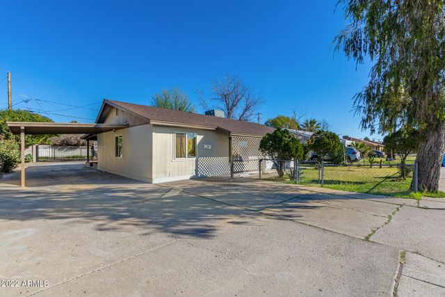 2836 W  Bethany Home Rd, Phoenix, AZ 85017