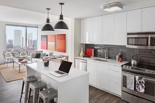 300 Harrison Ave #3-607H, Boston, MA 02118