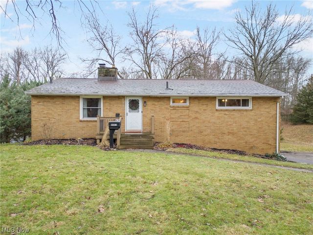 4551 17th St NW, Canton, OH 44708