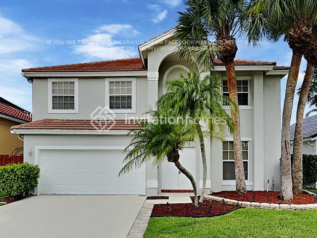 7619 Oakboro Dr, Lake Worth, FL 33467