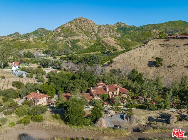 32099 Lobo Canyon Rd, Agoura Hills, CA 91301