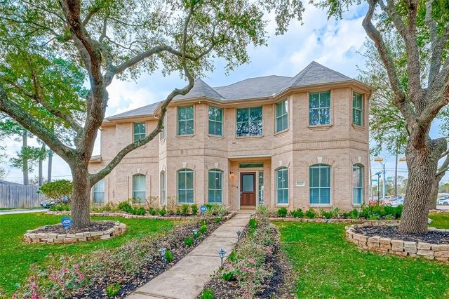 9602 Champions Cove Dr, Spring, TX 77379