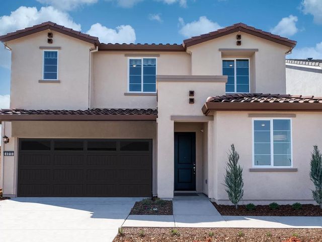 4017 Backwater Cove Cl, Roseville, CA 95747