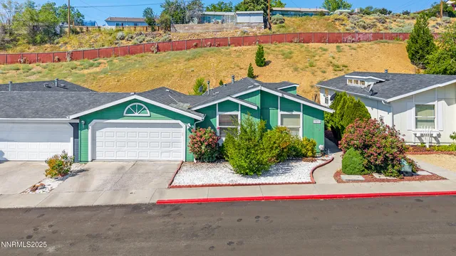 7571 Diamond Pointe Way, Reno, NV 89506