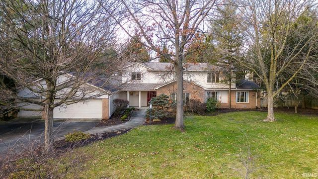3728 Capilano Dr, West Lafayette, IN 47906