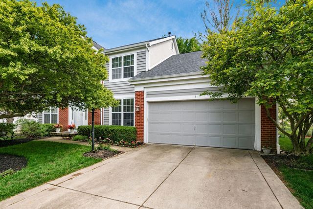 3807 Dayspring Dr, Hilliard, OH 43026