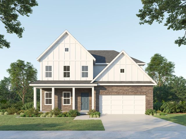 Abigail Plan in Eastgate, Nicholasville, KY 40356