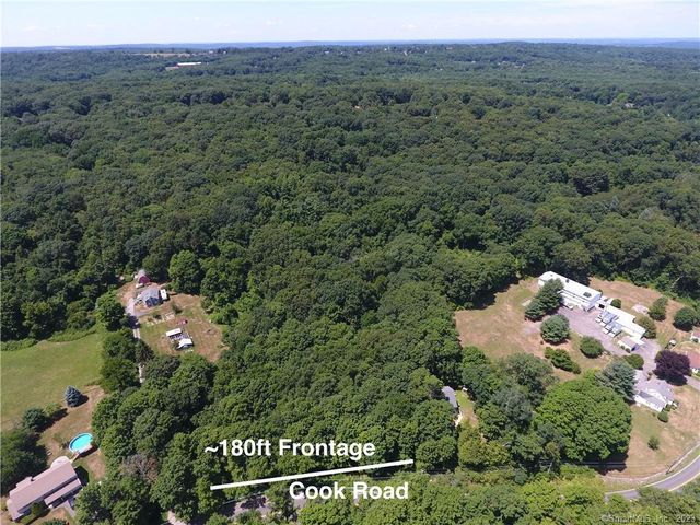 52 Cook Rd, Prospect, CT 06712