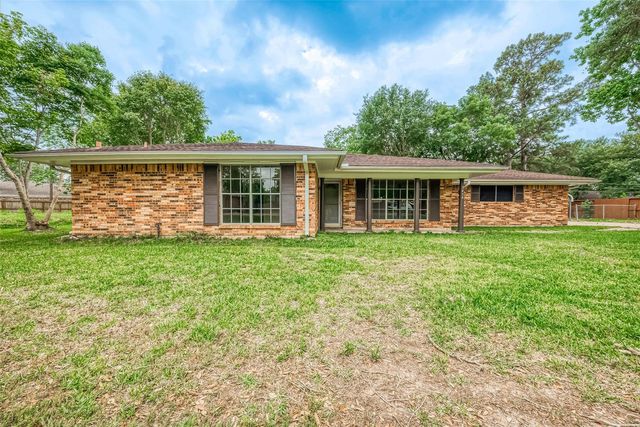 3414 Meadowville Dr, Pearland, TX 77581