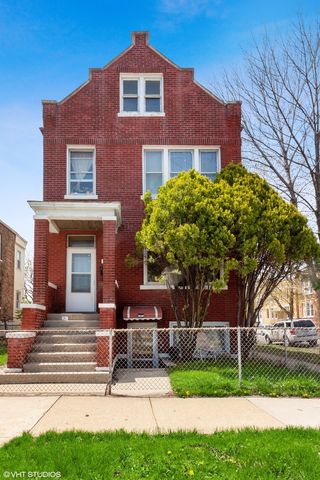 3832 S  Albany Ave, Chicago, IL 60632