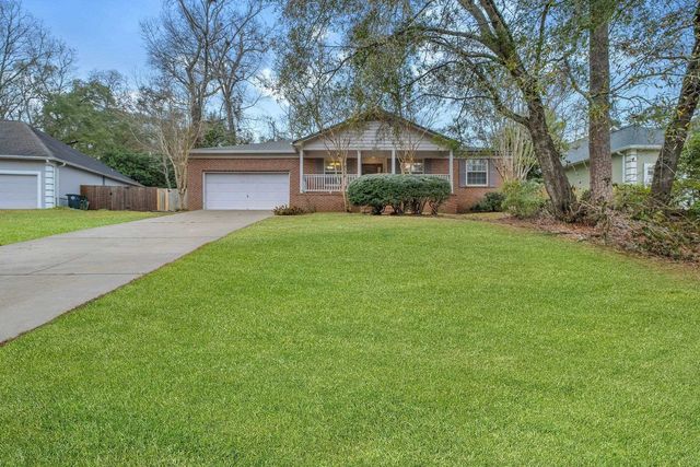 3640 Harpers Ferry Dr, Tallahassee, FL 32308