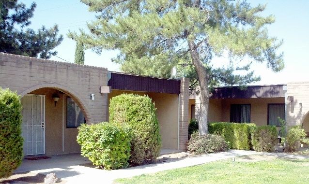 1813 Girard Blvd NE #10, Albuquerque, NM 87106
