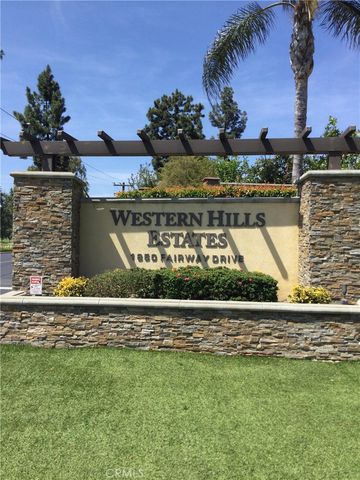 1850 Fairway Dr #47, Chino Hills, CA 91709