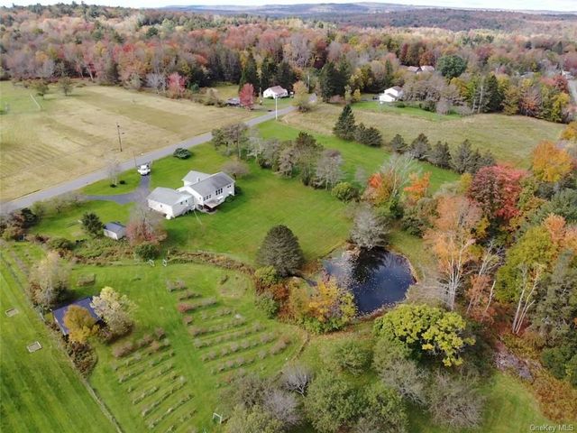 73 Mutton Hill Road, Neversink, NY 12765