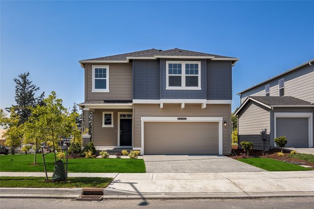 28202 74th Drive NW #107, Stanwood, WA 98292
