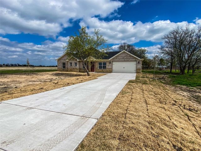 3185 County Road 4301, Greenville, TX 75401