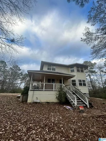 307 Tidwell Loop, Jasper, AL 35504