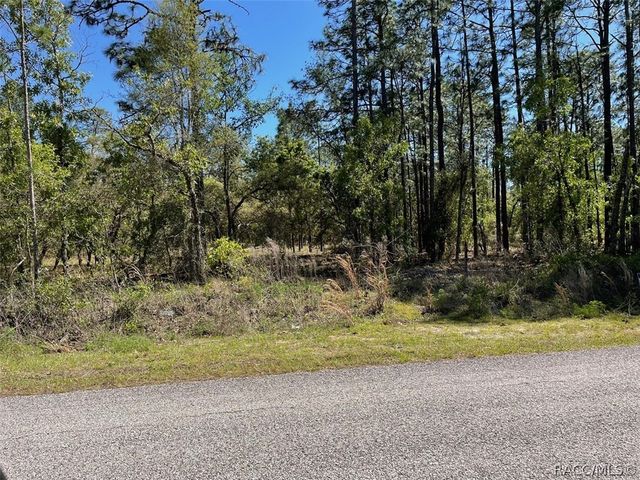 Lot 3 SW Woodland Ave, Dunnellon, FL 34431
