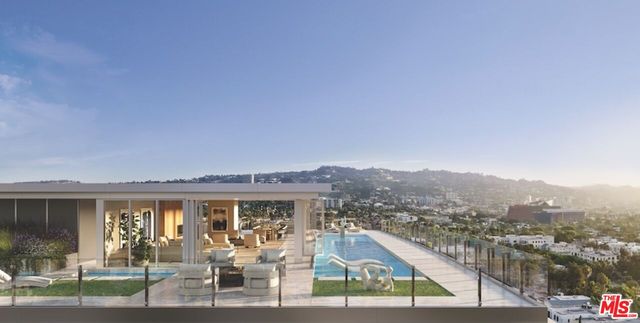 9000 W  3rd St   #PENTHOUSE, Los Angeles, CA 90048