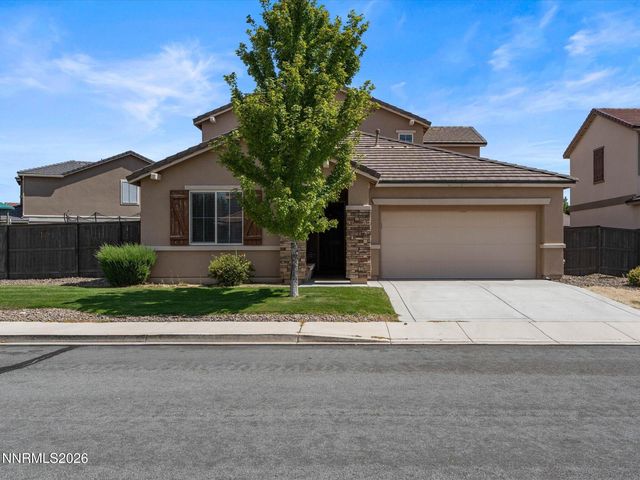 6980 Bannister Rd, Sparks, NV 89436