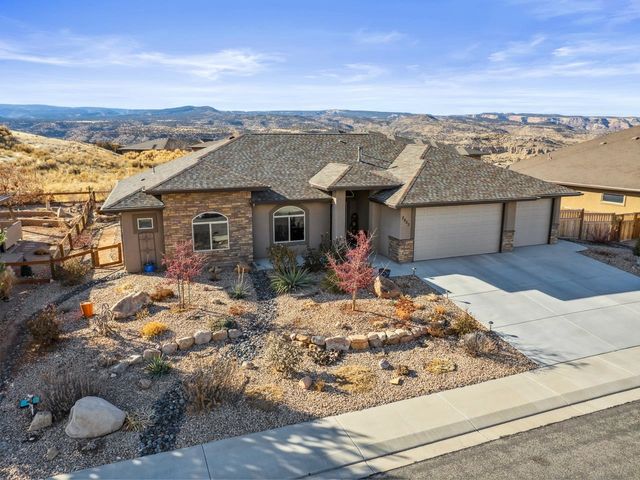 2653 Liberty View Dr, Grand Junction, CO 81503