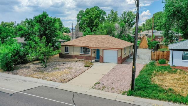 5395 Independence Street, Arvada, CO 80002