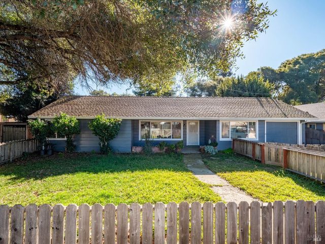 17941 Haehl Street, Boonville, CA 95415