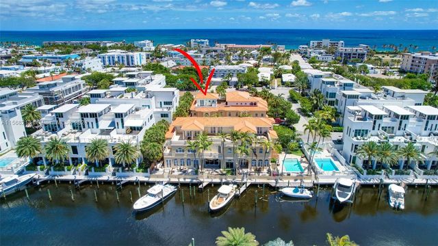 231 Garden Ct, Lauderdale By The Sea, FL 33308