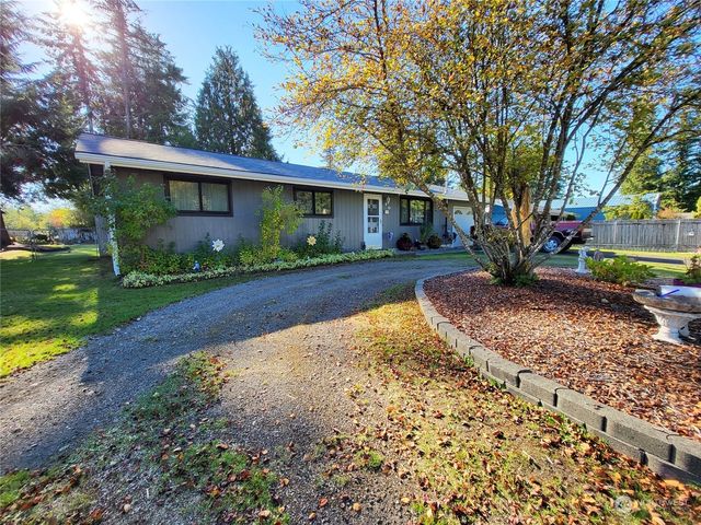80 Marions Place, Forks, WA 98331