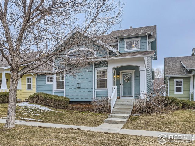 807 Welch Ave, Berthoud, CO 80513