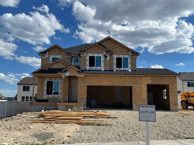 5797 W  Whisper View Ct #339, West Jordan, UT 84081
