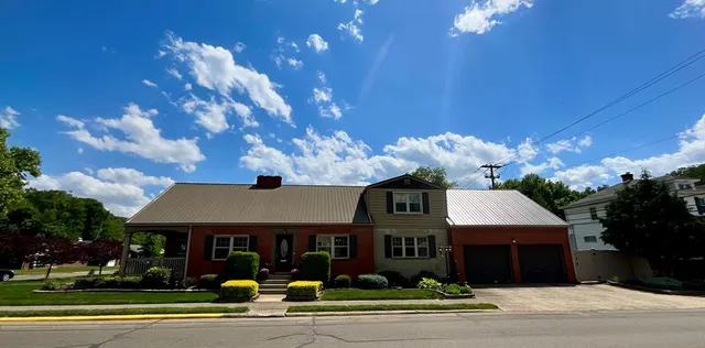 2429 Grandview Ave, Portsmouth, OH 45662