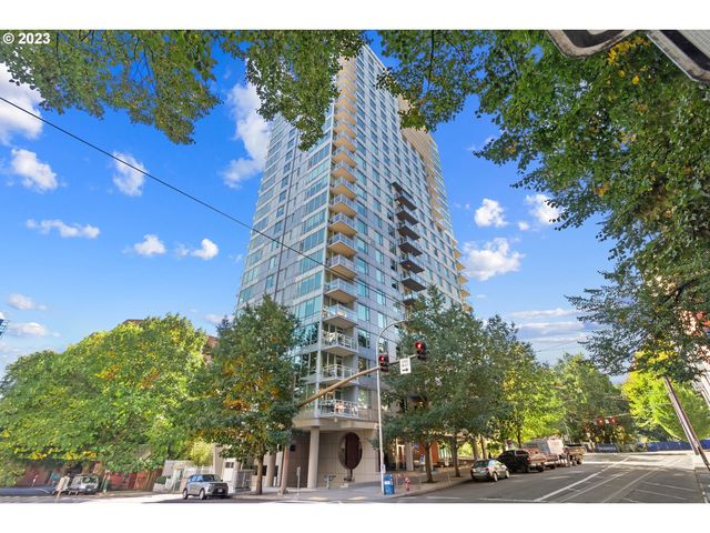 1500 SW 11th Ave #303, Portland, OR 97201