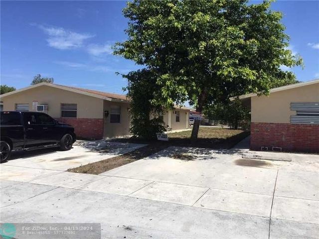 2736 NW 15th Ct, Fort Lauderdale, FL 33311