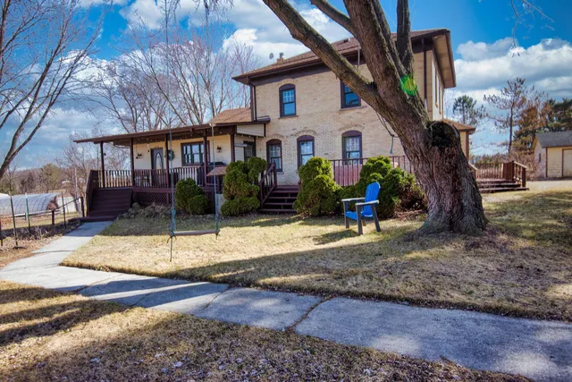 N2625 County Road A W W, Cascade, WI 53011