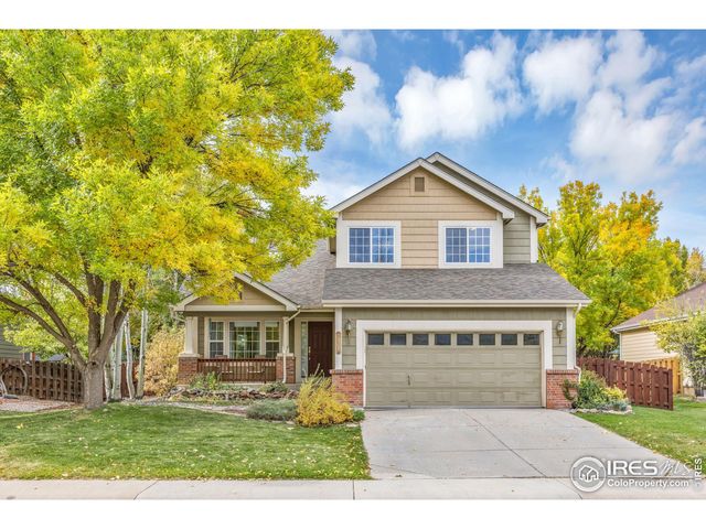 7209 Egyptian Dr, Fort Collins, CO 80525