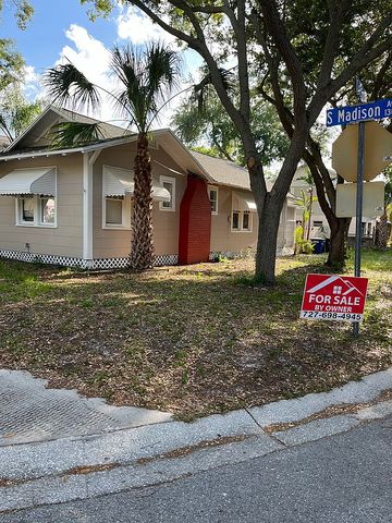 1348 S  Madison Ave, Clearwater, FL 33756