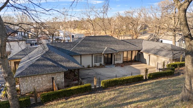 33415 Ridge Rd, Afton, OK 74331