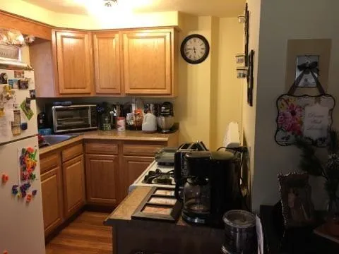 244 E  Larkspur St, Homestead, PA 15120