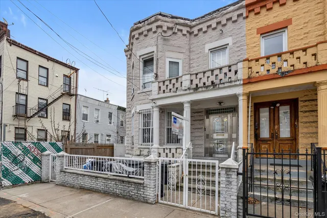 80 Etna Street, Brooklyn, NY 11208