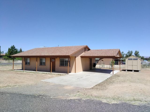 20502 E  Ash Creek Rd, Mayer, AZ 86333