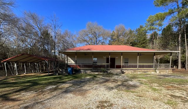 2210 State Highway 31 W, Athens, TX 75751