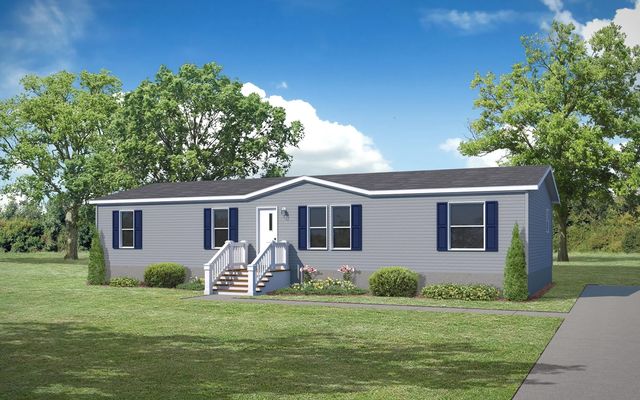 Crown (Westridge) Plan in Westridge Pointe, West Paducah, KY 42086