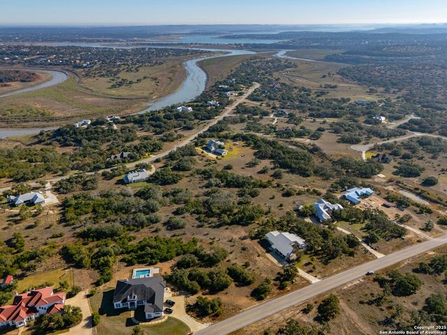 2136 Senora Ridge LOT 86, Canyon Lake, TX 78133
