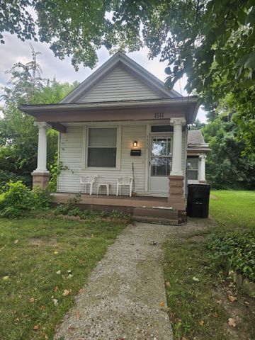 1511 Texas Ave, Louisville, KY 40217