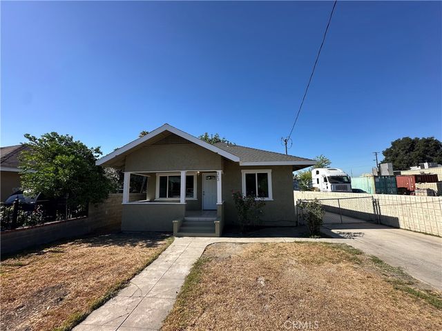 363 W  Olive St, San Bernardino, CA 92410