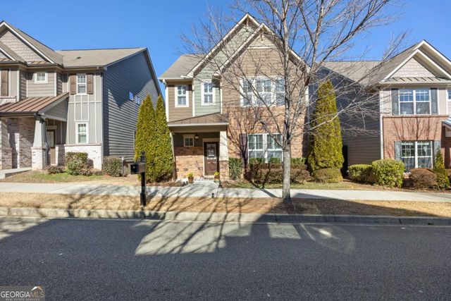 793 Village Field Ct, Suwanee, GA 30024